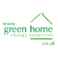 Green Home Energy Solutions logo, Green Home Energy Solutions contact details