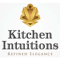 Kitchen Intuitions logo, Kitchen Intuitions contact details