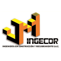 JM Ingecor SAC logo, JM Ingecor SAC contact details