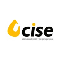 CISE Perú logo, CISE Perú contact details