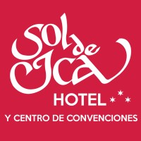 hotelsoldeica logo, hotelsoldeica contact details