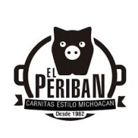 Restaurantes El  Periban logo, Restaurantes El  Periban contact details