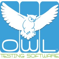 OWL Testing Software logo, OWL Testing Software contact details