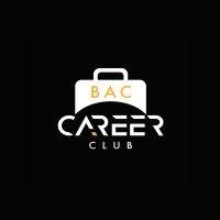 BAC Career Club logo, BAC Career Club contact details