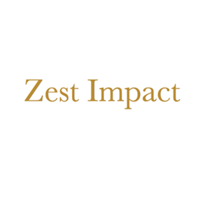 Zest Impact logo, Zest Impact contact details