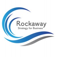 Rockaway Strategy for Business logo, Rockaway Strategy for Business contact details