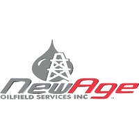 New Age Oilfield Services Inc. logo, New Age Oilfield Services Inc. contact details