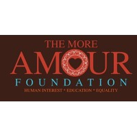 The More Amour Foundation, NFP logo, The More Amour Foundation, NFP contact details