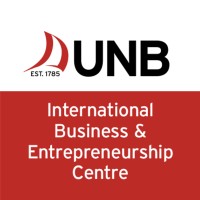 UNB International Business & Entrepreneurship Centre (IBEC) logo, UNB International Business & Entrepreneurship Centre (IBEC) contact details