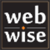 Web-Wise logo, Web-Wise contact details