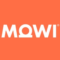 Mowi Canada West logo, Mowi Canada West contact details