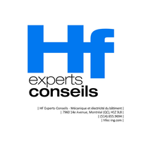 HF Experts-Conseils logo, HF Experts-Conseils contact details