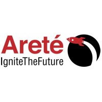 Areté Education Inc. logo, Areté Education Inc. contact details