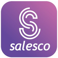 Salesco logo, Salesco contact details