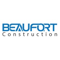 Beaufort Construction logo, Beaufort Construction contact details