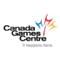 Canada Games Centre Halifax logo, Canada Games Centre Halifax contact details