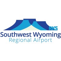 Southwest Wyoming Regional Airport logo, Southwest Wyoming Regional Airport contact details