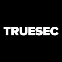 TrueSec logo, TrueSec contact details