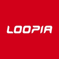 Loopia logo, Loopia contact details