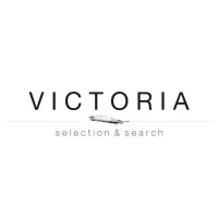 Victoria Selection & Search logo, Victoria Selection & Search contact details