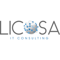 Licosa logo, Licosa contact details