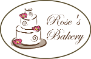 Rose's Bakery logo, Rose's Bakery contact details