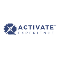 Activate® Experience logo, Activate® Experience contact details