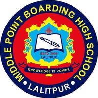 Middle Point English Boarding High School logo, Middle Point English Boarding High School contact details