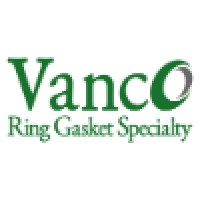 Vanco Ring Gasket Specialty logo, Vanco Ring Gasket Specialty contact details