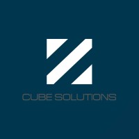 Cube Solutions logo, Cube Solutions contact details