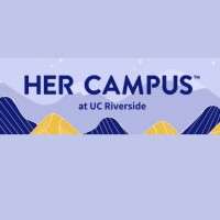 Her Campus at UC Riverside logo, Her Campus at UC Riverside contact details