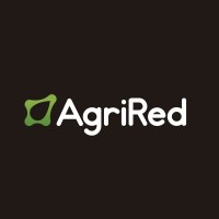 AgriRed logo, AgriRed contact details