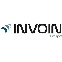 GRUPO INVOIN logo, GRUPO INVOIN contact details