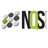 NQS Consulting logo, NQS Consulting contact details