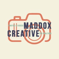 Maddox Creative logo, Maddox Creative contact details