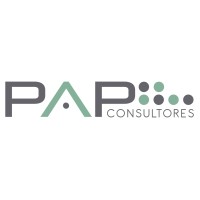 PAP CONSULTORES logo, PAP CONSULTORES contact details