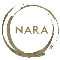 Nara Desert Escape logo, Nara Desert Escape contact details