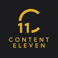 Content Eleven | We're hiring! logo, Content Eleven | We're hiring! contact details