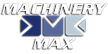 MachineryMax.Com logo, MachineryMax.Com contact details