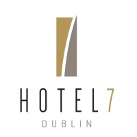 Hotel 7 Dublin logo, Hotel 7 Dublin contact details