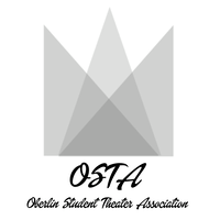 Oberlin Student Theater Association (OSTA) logo, Oberlin Student Theater Association (OSTA) contact details