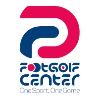 FootGolf Center logo, FootGolf Center contact details