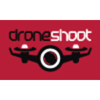 Droneshoot logo, Droneshoot contact details