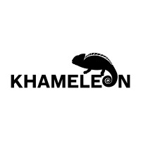 Khameleon Productions logo, Khameleon Productions contact details