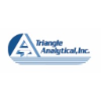 Triangle Analytical, Inc. logo, Triangle Analytical, Inc. contact details