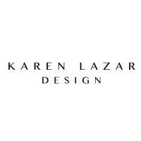 Karen Lazar Design logo, Karen Lazar Design contact details