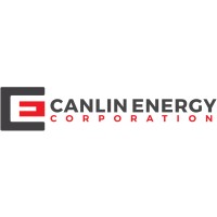 Canlin Energy Corporation logo, Canlin Energy Corporation contact details