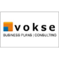 vokse logo, vokse contact details