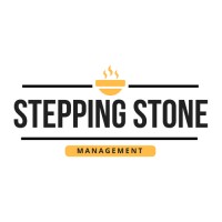 Stepping Stone Management logo, Stepping Stone Management contact details