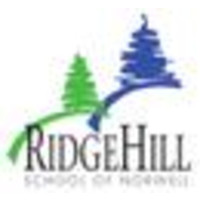 Ridge Hill School logo, Ridge Hill School contact details